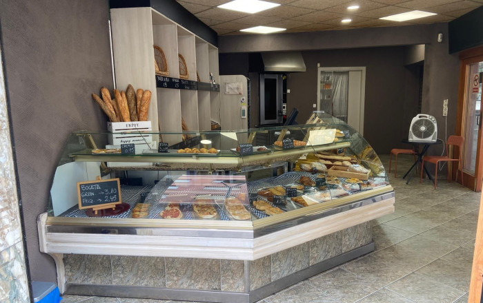 Obradores y/o Panaderias - Traspaso - Sant Joan Despí - Centro