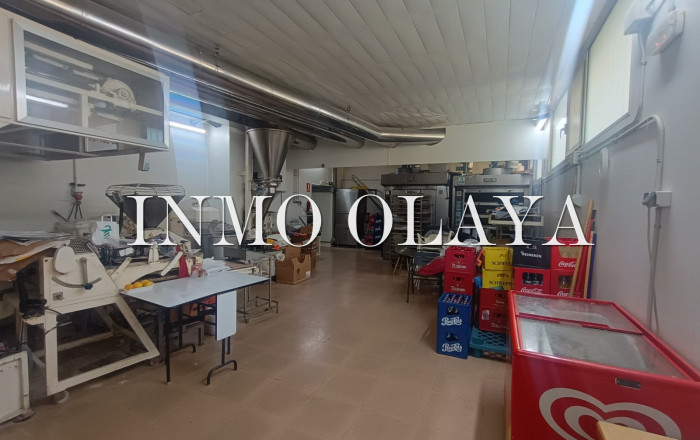 Obradores y/o Panaderias - Venta - Barcelona - Sants