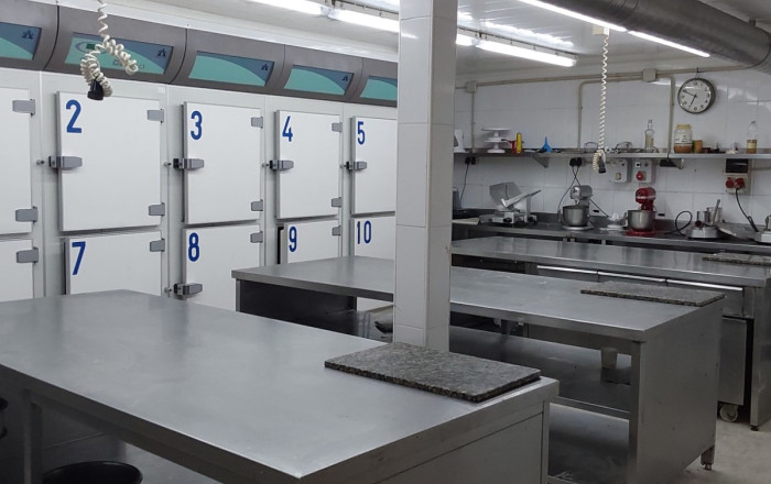 Obradores y/o Panaderias - Venta - Lli&ccedil;&agrave; d'Amunt - Lli&ccedil;&agrave; d'Amunt