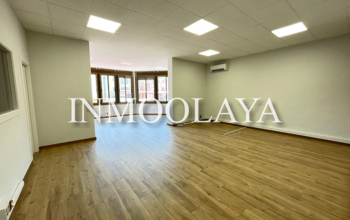 Offices - Rental - Barcelona - Ciutat Vella