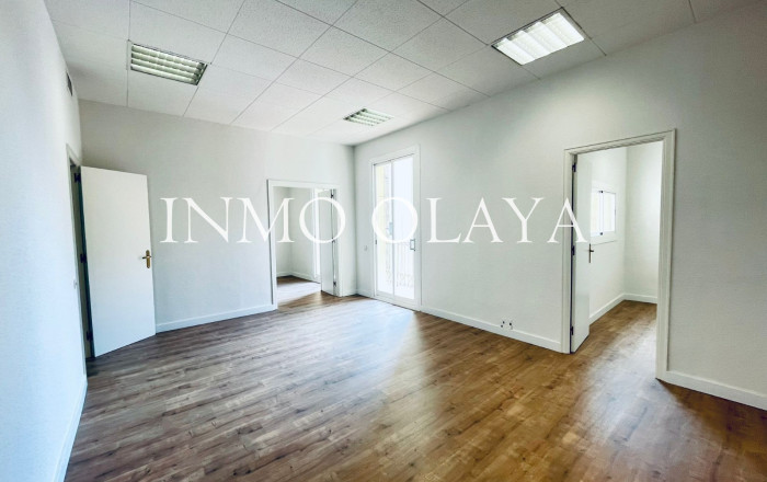 Offices - Rental - Barcelona - Ciutat Vella