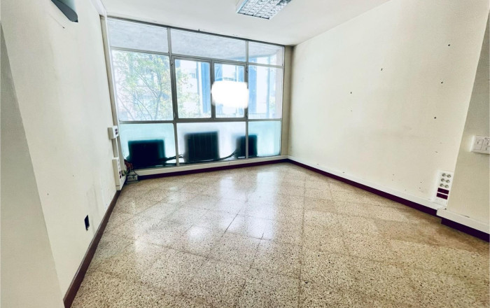 Offices - Rental - Barcelona - Eixample Izquierdo Alto