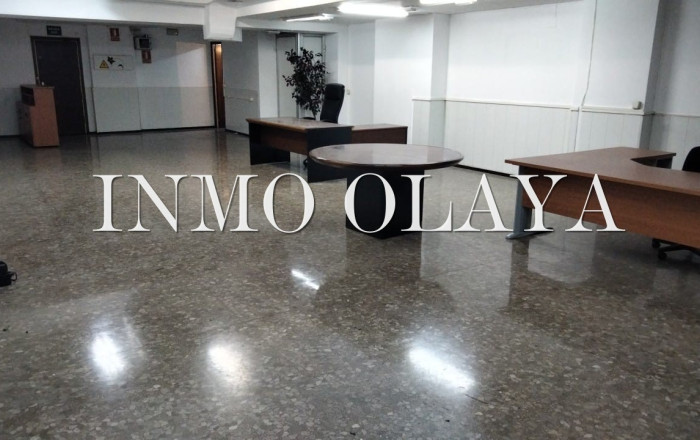 Offices - Rental - Barcelona - Eixample Izquierdo