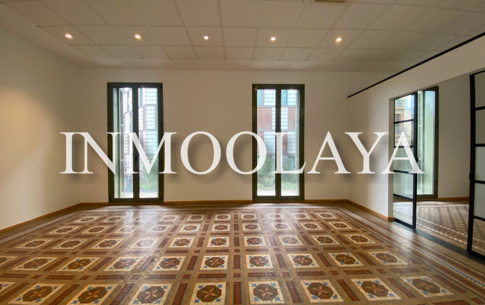 Offices - Rental - Barcelona - Eixample