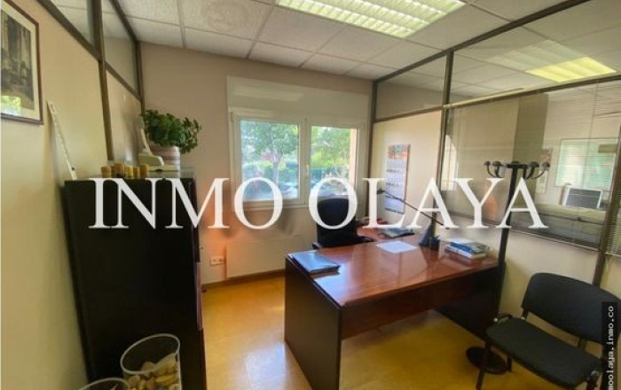 Offices - Rental - Palafrugell - Palafrugell