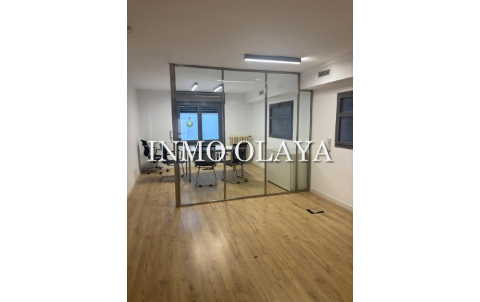 Offices - Rental - Sabadell -
                Sabadell