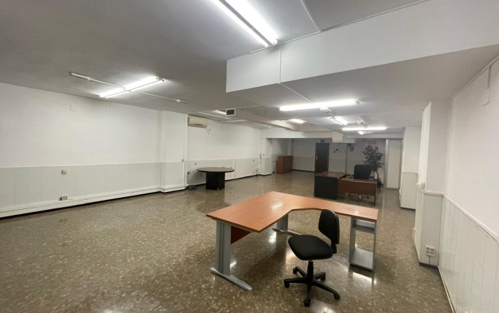 Offices - Sale - Barcelona -
                La Nova Esquerra De L´ Eixample