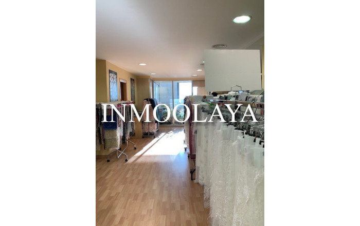 Offices - Sale - Barcelona - Sants