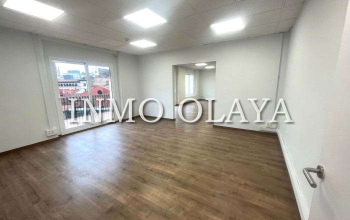 Oficinas - Alquiler - Barcelona -
                Ciutat Vella
