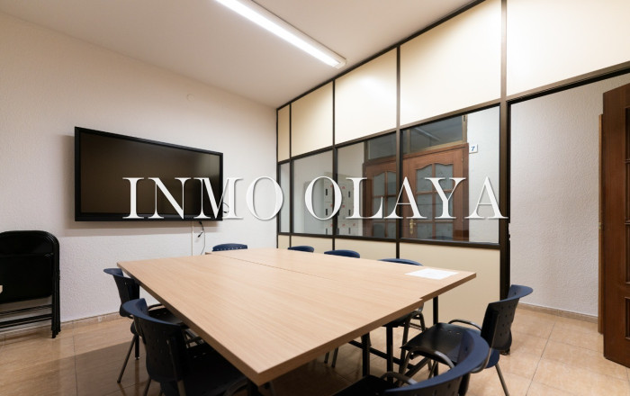 Oficinas - Alquiler - Barcelona - Eixample Derecho