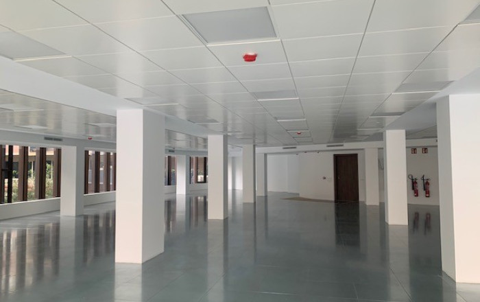 Oficinas - Venta - Barcelona -
                Gràcia