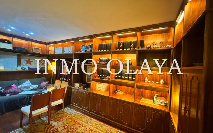 Oficinas - Venta - Barcelona -
                Les corts