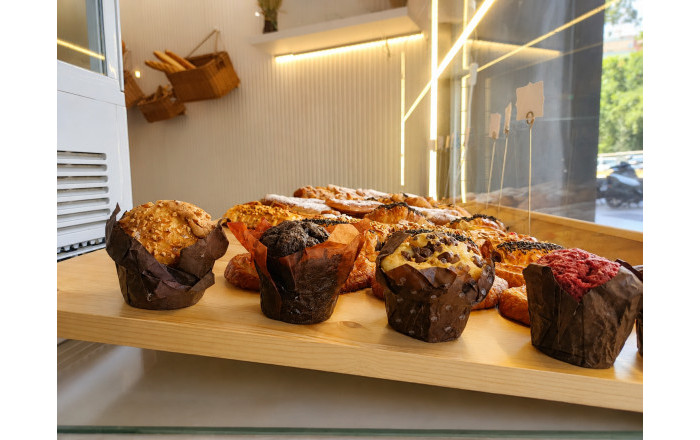 Panaderias con degustación - Traspaso - Barcelona - Sant Andreu