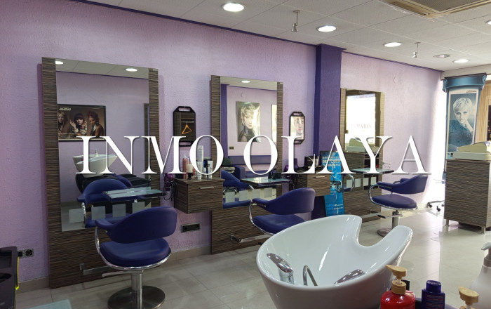 Peluquerias y Estetica - Sale - Tarragona - Tarragona