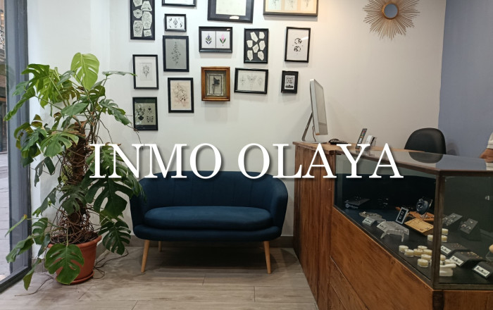 Peluquerias y Estetica - Transfer - Barcelona -
                Ciutat Vella