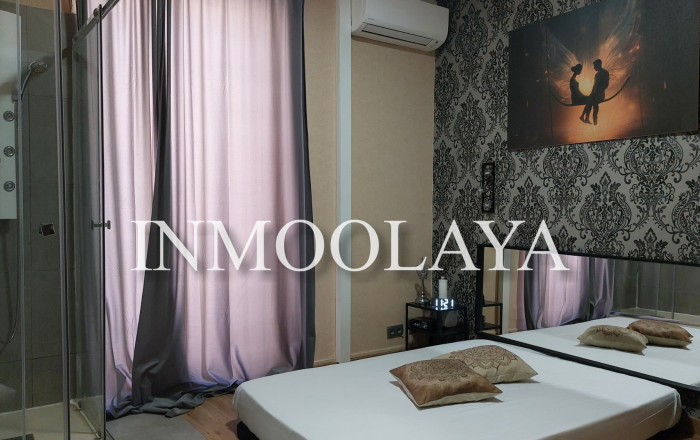 Peluquerias y Estetica - Transfer - Barcelona - Eixample