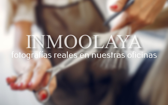 Peluquerias y Estetica - Transfer - Barcelona -
                Sant Martí