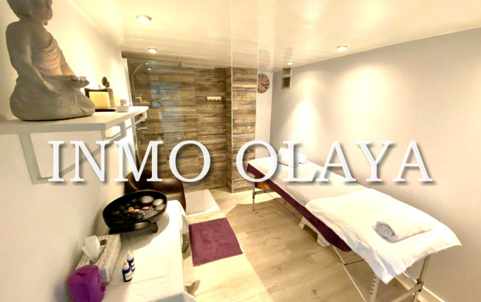 Peluquerias y Estetica - Transfert - Badalona - La Salut