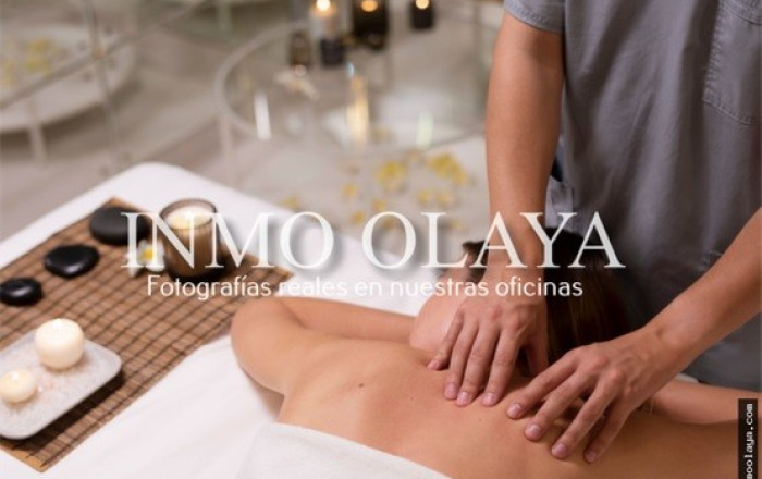 Peluquerias y Estetica - Transfert - Barcelona - Sarria-Sant Gervasi