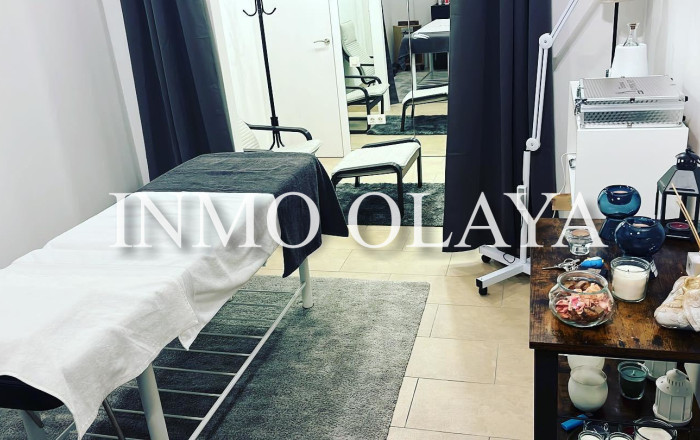 Peluquerias y Estetica - Transfert - Terrassa - Terrassa