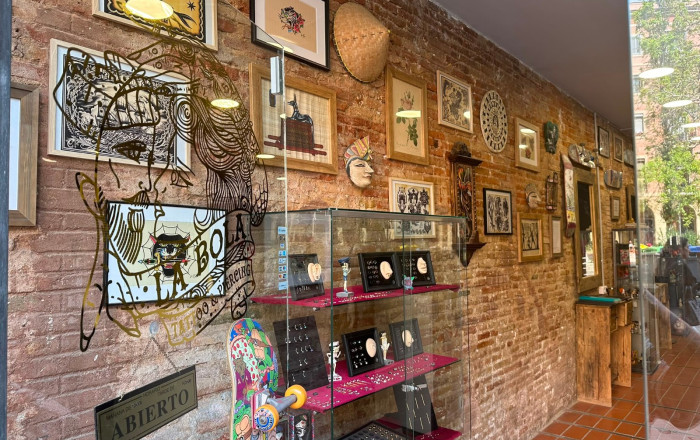 Peluquerias y Estetica - Traspaso - Barcelona - Gótico