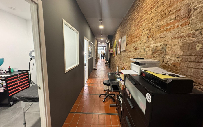 Peluquerias y Estetica - Traspaso - Barcelona - Gótico