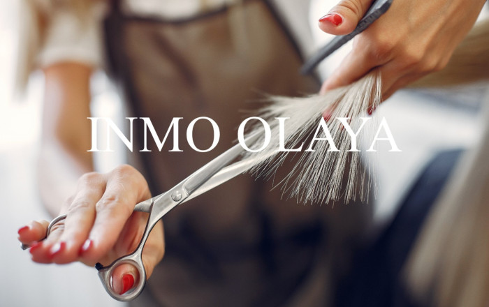 Peluquerias y Estetica - Traspaso - Barcelona -
                Gràcia