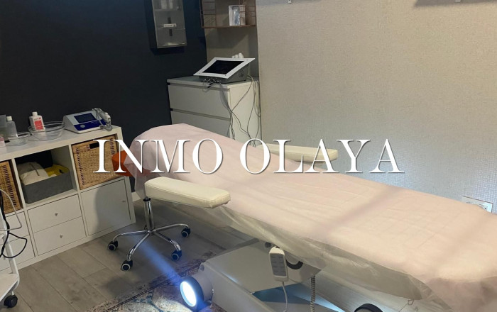 Peluquerias y Estetica - Traspaso - Mataró - Mataró