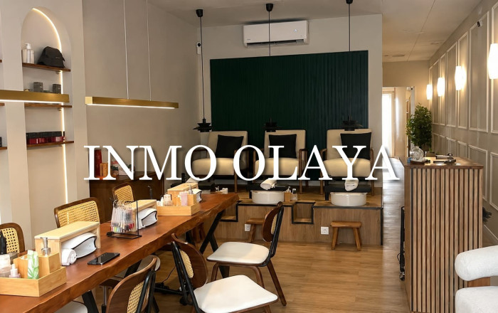 Peluquerias y Estetica - Traspaso - Mataró - Mataró