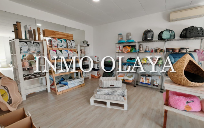 Peluquerias y Estetica - Traspaso - Palau-solit&agrave; i Plegamans -
                Palau-solit&agrave; i Plegamans