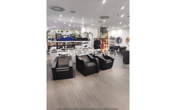 Peluquerias y Estetica - Traspaso - Sabadell - Sabadell