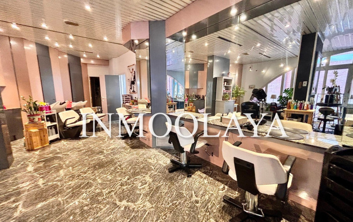 Peluquerias y Estetica - Venta - Barcelona - Sant Martí