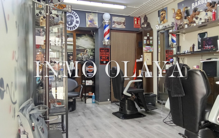 Peluquerias y Estetica - Venta - El Masnou - Centre