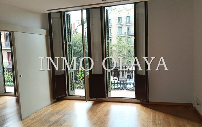 Piso - Revente - Barcelona - Eixample