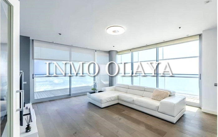 Piso - Revente - Barcelona - Sant Martí