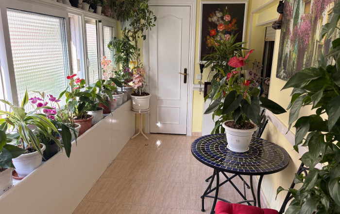 Piso - Revente - Esplugues de Llobregat -
                Can Vidalet