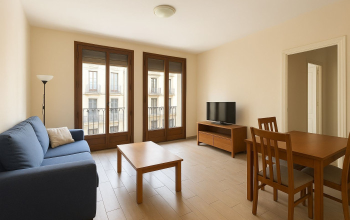 Piso - Sale - Barcelona -
                Ciutat Vella, Raval