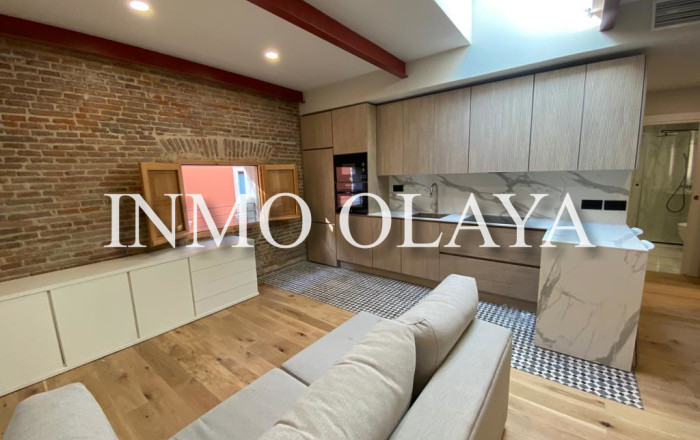 Piso - Venta - Barcelona - Borne-centro