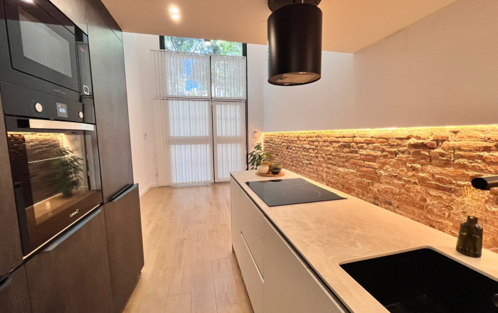 Piso - Venta - Barcelona - Eixample