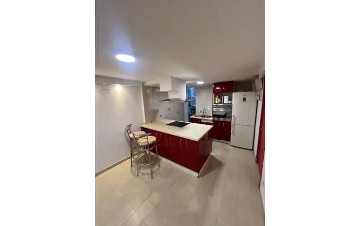 Piso - Venta - Barcelona -
                Guinardo