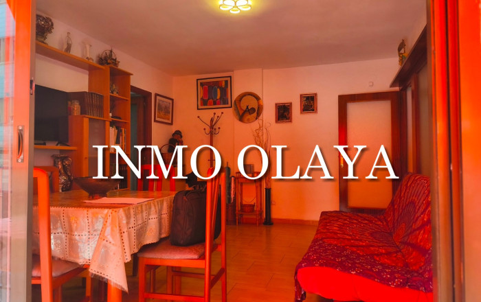 Piso - Venta - Calella -
                Calella