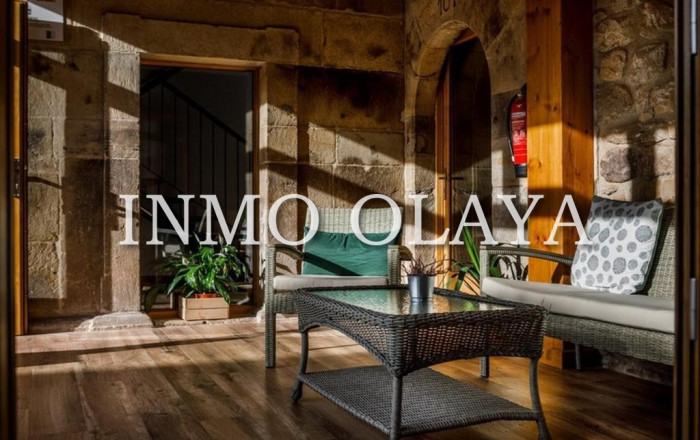 Posada Rural - Sale - Cantabria -
                Cantabria