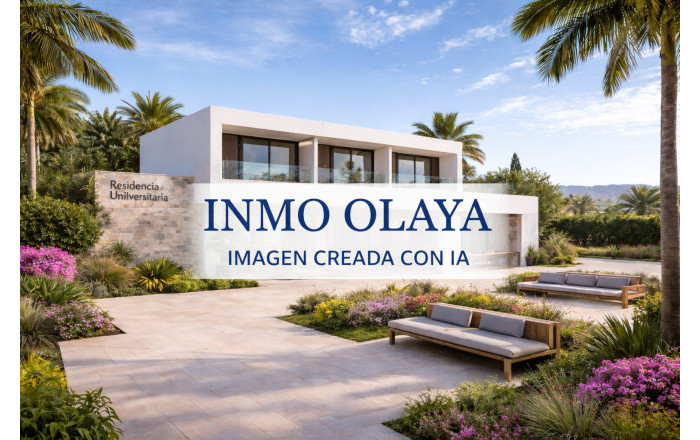 Residencias - Venta - Murcia -
                Murcia