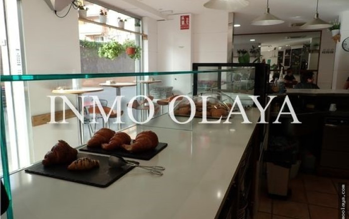 Restaurant - Rental - Castelldefels - Castelldefels