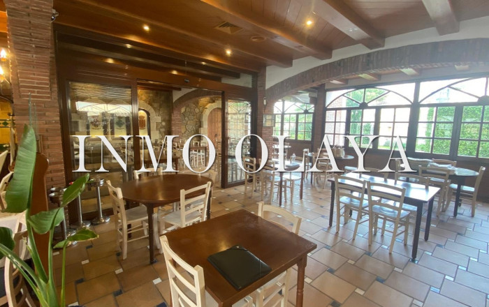 Restaurant - Rental - Lloret de Mar - Lloret de Mar
