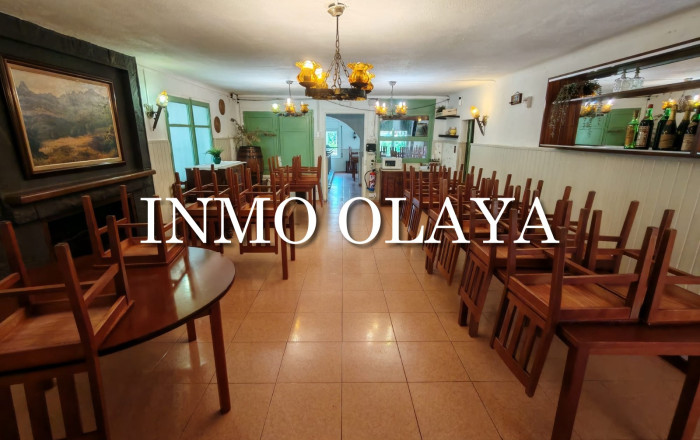 Restaurant - Rental - Olesa de Montserrat -
                Olesa de Montserrat