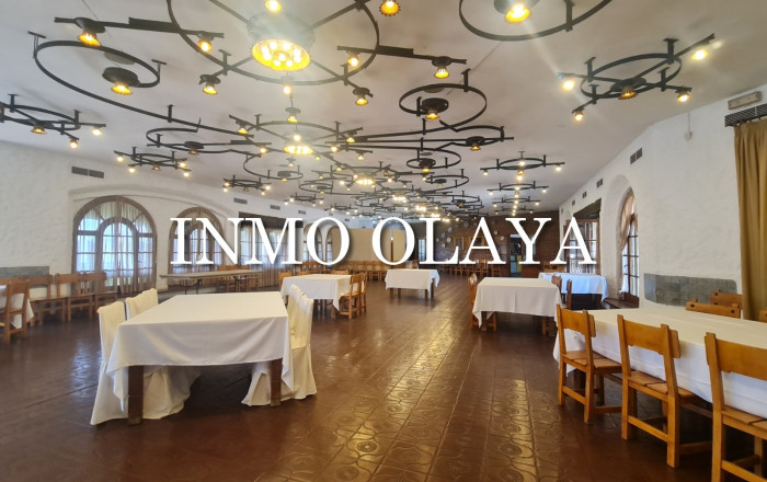 Restaurant - Sale - Badalona - Badalona