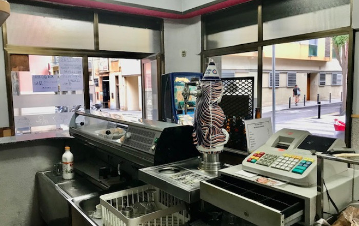 Restaurant - Sale - Barcelona - Sant Andreu