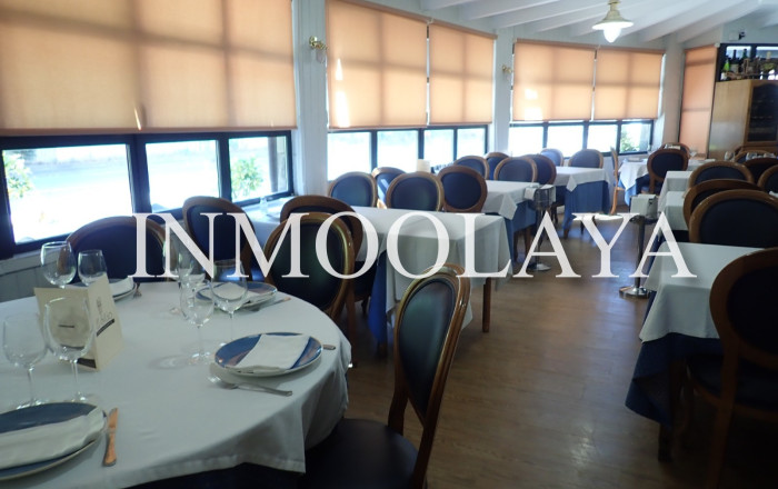 Restaurant - Sale - Castelldefels - Castelldefels