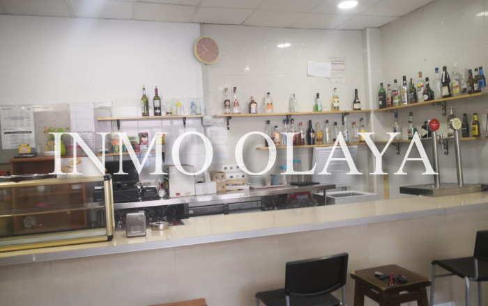 Restaurant - Sale - El Prat de Llobregat - El Prat de Llobregat